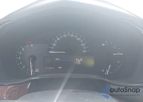 2014 Cadillac Cts Luxury из США, поврежденный, VIN 1G6AX5SX8E0158717